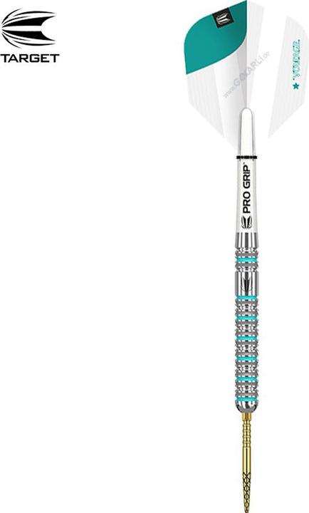 Actual product image Target Steeldarts Rob Cross Gen 2 SP (23 g)