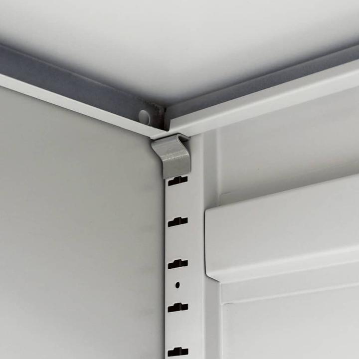 Actual product image VidaXL Ananias (90 x 40 x 140 cm)
