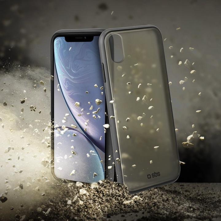 Image du produit SBS Housse de protection (Apple iPhone XR)