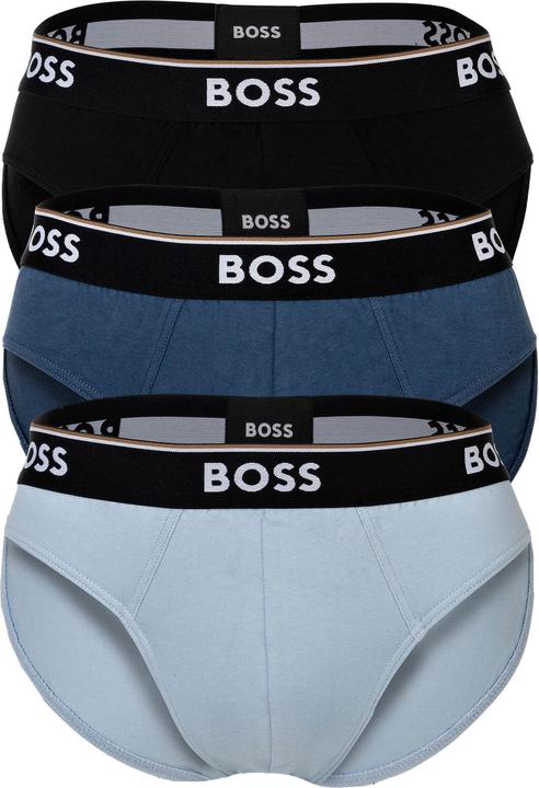 Image du produit BOSS Brief 3P Power (XL, Lot de 3)