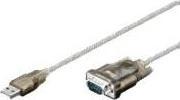 Immagine prodotto Goobay Convertitore seriale USB RS232 (1.50 m)