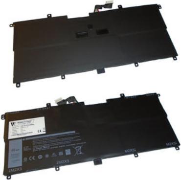 Immagine prodotto Vistaport Batteria per DELL XPS 9365 (4 Celle, 5940 mAh)