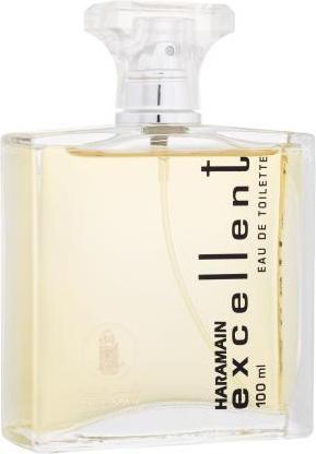 Immagine prodotto Al Haramain Eccellente (Eau de toilette, 100 ml)