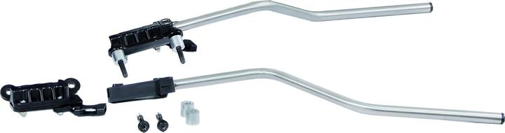 Actual product image Sw Motech Spacer bar for saddle bag Sport