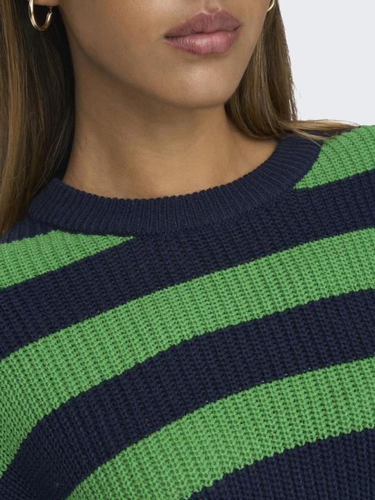 Image du produit Only Pull court en maille (XL)