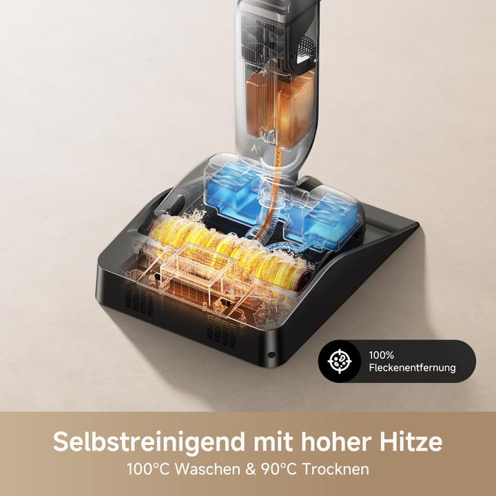 Actual product image Mova X4 Pro