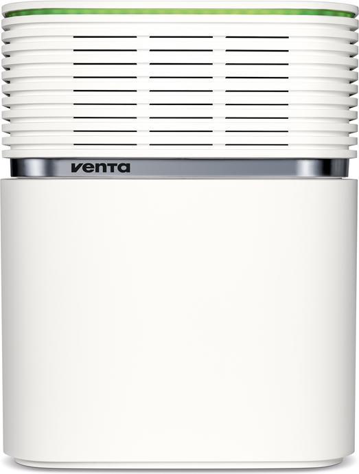 Actual product image Venta LW74 AeroStyle Air Humidifier white (90 m²)