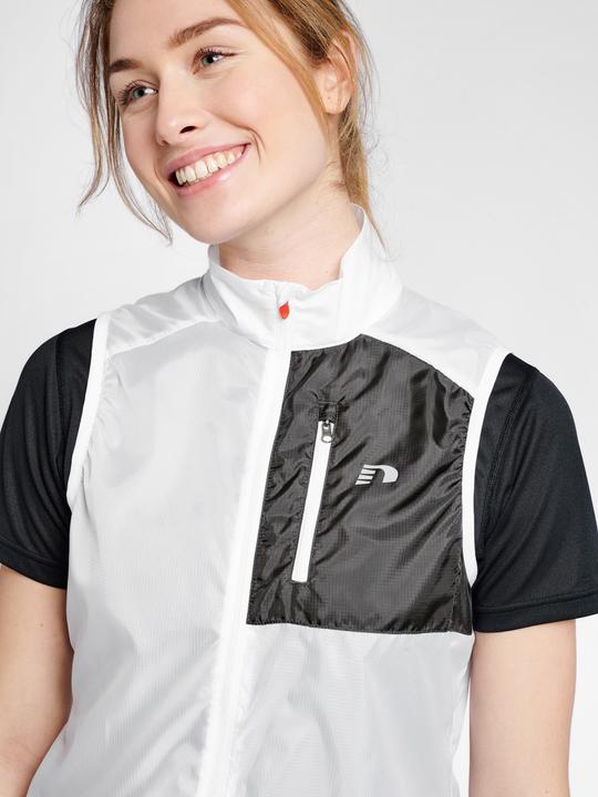 Actual product image Newline Women Packable Tech Gilet (L)