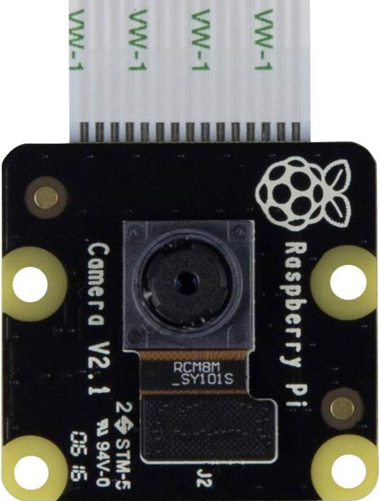 Image du produit Raspberry Pi Camera Module v2 8MP - Infrared