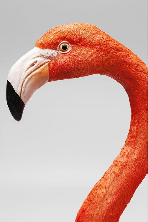 Produktbild Kare Design Deko Objekt Flamingo Road Fly 66cm