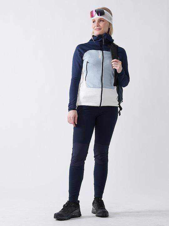 Actual product image Icepeak Wanderhose Bethune Hybrid Stretch (44)