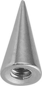 Produktbild Bijouteria Piercingverschluss (Chirurgenstahl 316L)