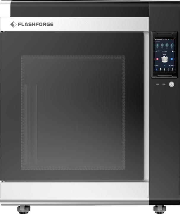 FlashForge Creator 4A