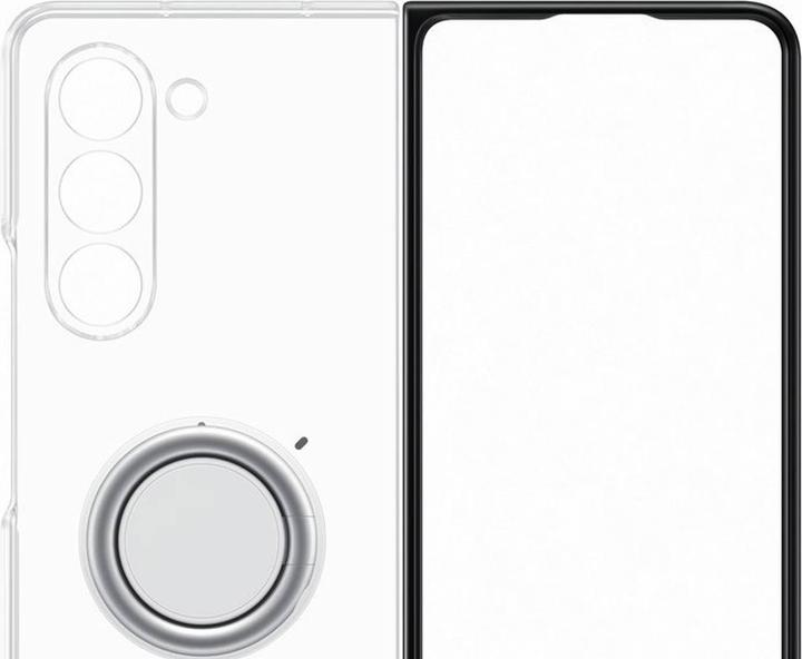 Image du produit Samsung Étui rigide pour gadget (Samsung Galaxy Z Fold5)