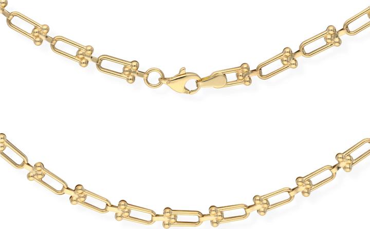 Actual product image Carat Chic (Gold 18ct, 45 cm)