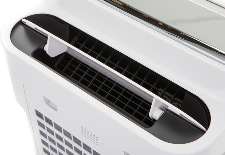 Immagine prodotto Sharp KC-D60EUW (48 m²)