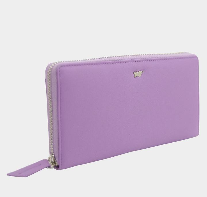 Immagine prodotto Braun Büffel Portafoglio Joy con protezione RFID in pelle 19 cm