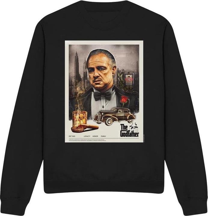 Produktbild The Godfather Sweatshirt (XXL)