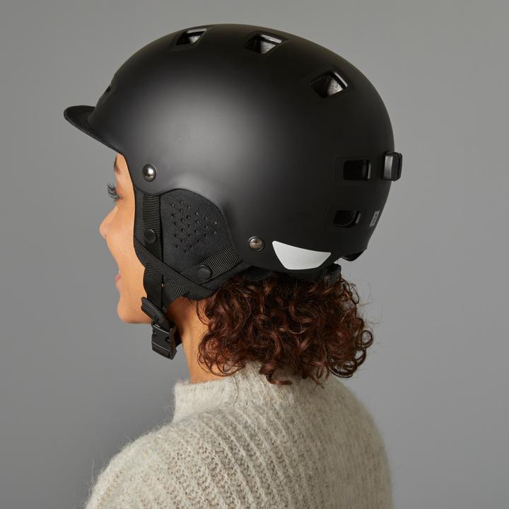 Actual product image Btwin BOWL 500 (59 - 62 cm)