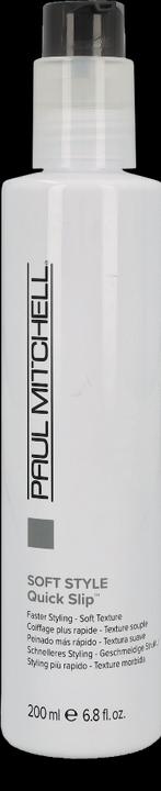 Actual product image Paul Mitchell Soft Style (Hair cream, 200 ml)