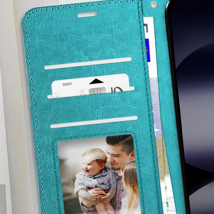 Produktbild Mayaxess SecureCard Cover (Xiaomi Redmi Note 14)