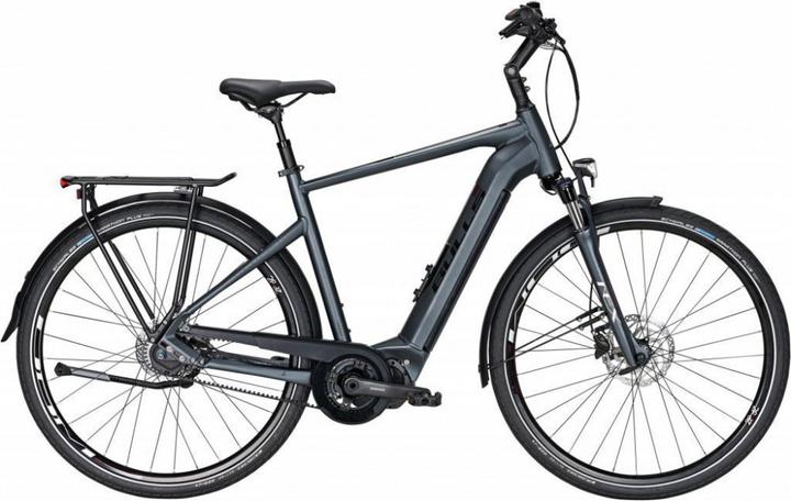 Image du produit Bulls Cross Mover Evo 5 (48 cm)