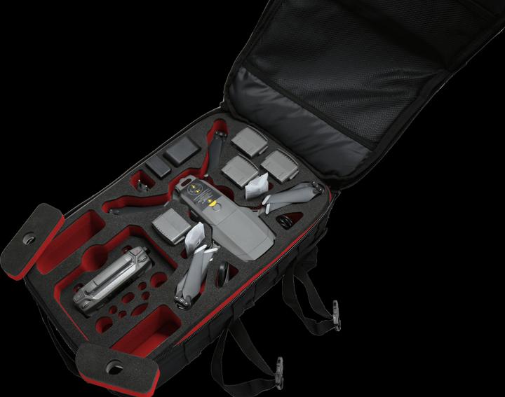 Produktbild TomCase Rucksack (DJI Mavic 2)