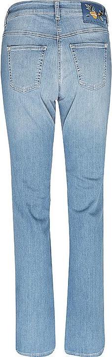 Produktbild MAC Jeans Jeans Straight Fit DREAM WONDERLIGHT (W34/L32)