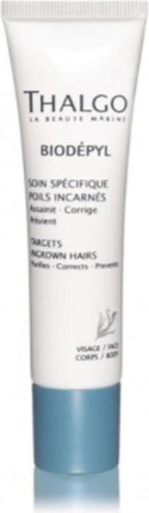 Thalgo Targets (Körperlotion, 30 ml)