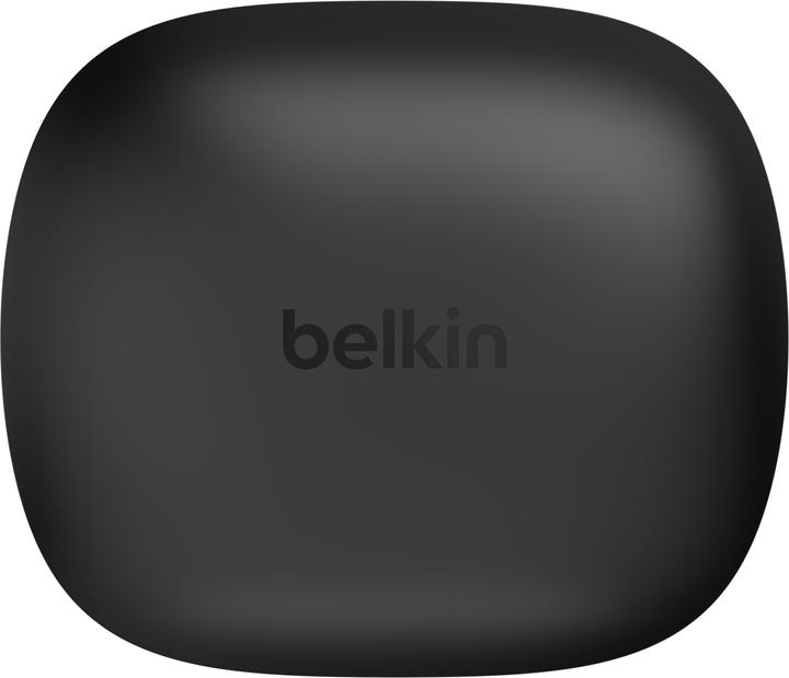 Actual product image Belkin Soundform Rise (NC, 31 h, Wireless)