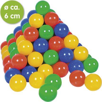 Immagine prodotto Knorrtoys Set di palline