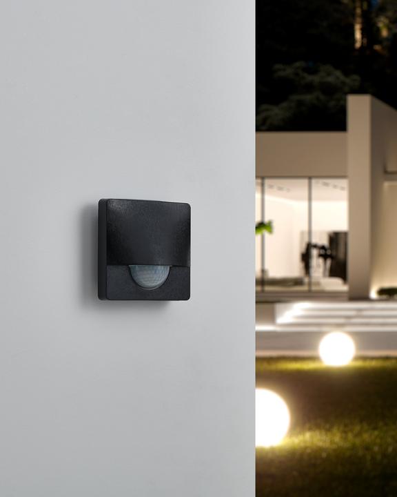 Image du produit EGLO Sensor Detect ME 3 160° noir (12 m)