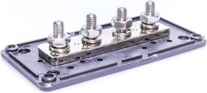 Produktbild Swaytronic Bus Bar - 300A (B) (Solarstecker)