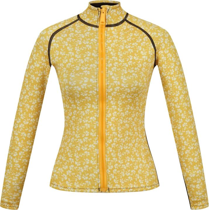 Produktbild Regatta Orla Kiely Parsley Scuba Top (46 D)
