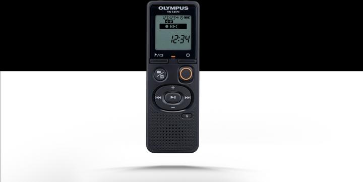 Immagine prodotto Olympus Vn-541pc (4 GB)