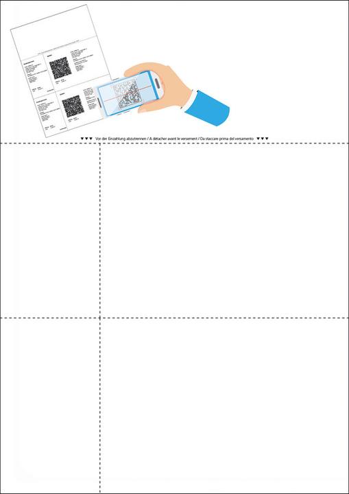 Produktbild Dataform Rechnungsformulare Premium für QR-Rechnung