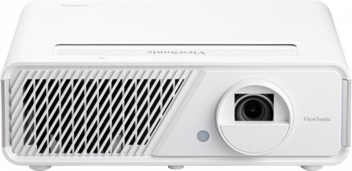 Produktbild Viewsonic X1 (Full HD, 2300 lm, 1.15 - 1.5:1)