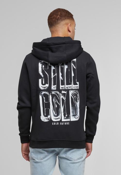 Immagine prodotto Mister Tee MisterTee Still Cold Zip Hoody - 174733 (S)