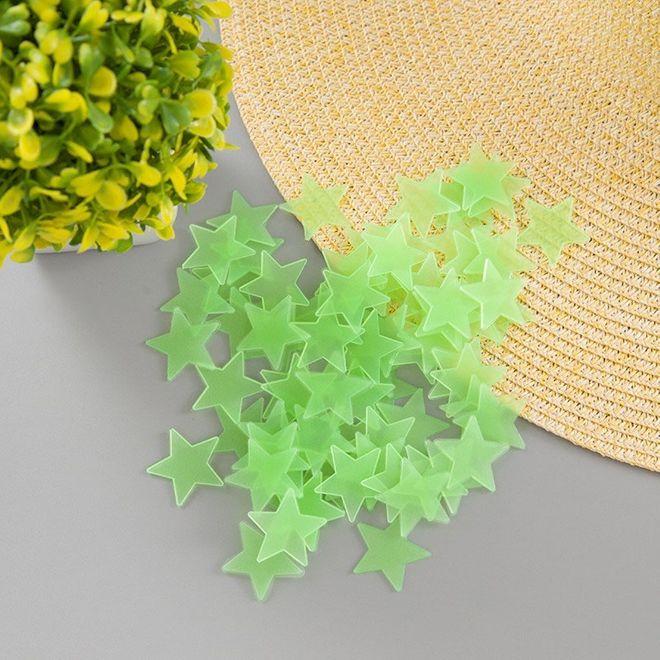 Immagine prodotto MU Style Stelle fosforescenti