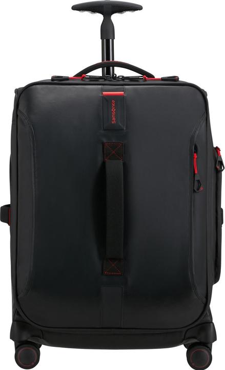 Samsonite PARADIVER LIGHT SPINNER 55/20 (48 l, Hand luggage (up to 50 litres))