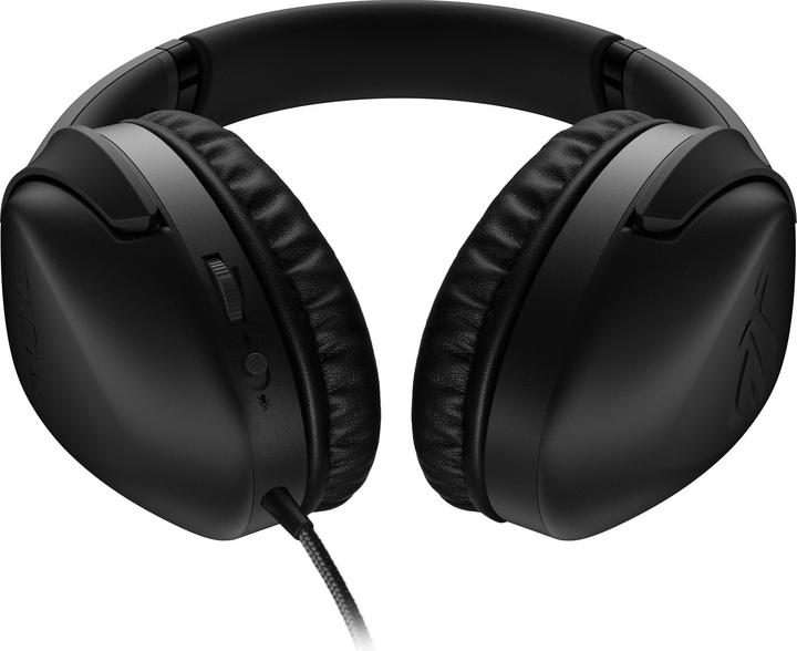 Actual product image ASUS ROG Strix Go (Cable)