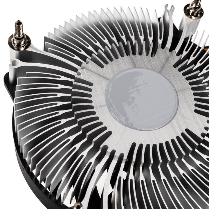 Immagine prodotto Akasa AK-CC6308EP01 Raffreddatore per CPU a basso profilo (31.80 mm)