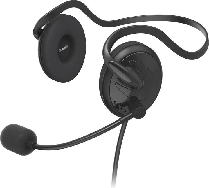 Actual product image Hama NHS-P100 V2 (Cable)