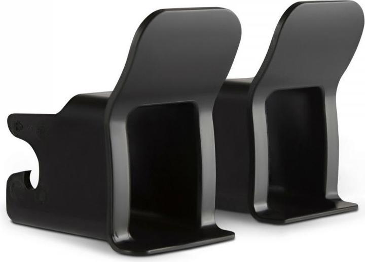 Image du produit Cybex Guides d'insertion Isofix pour sièges d'enfant