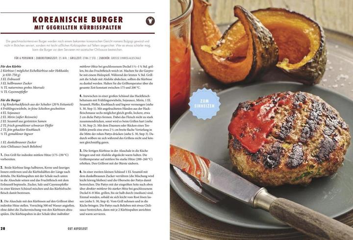 Image du produit Weber s Wintergrillen (Allemand, Jamie Purviance, 2014)