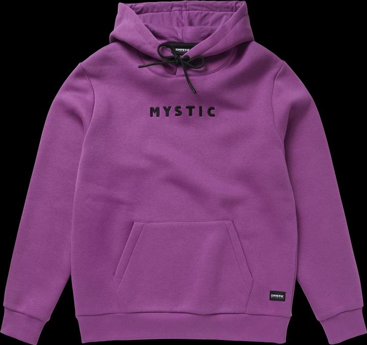 Sunset Purple