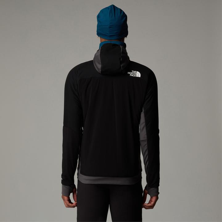 Image du produit North Face Hoodie Binntal Hybrid Ventrix (S)
