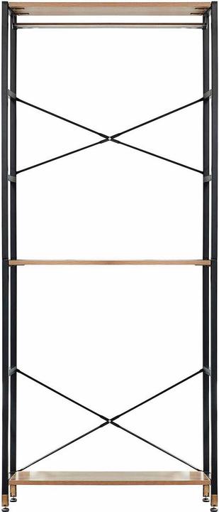 Actual product image Möbilia Noa (85 x 30 x 210 cm)
