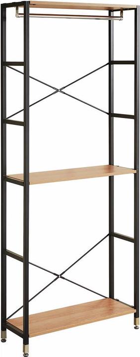 Actual product image Möbilia Noa (85 x 30 x 210 cm)