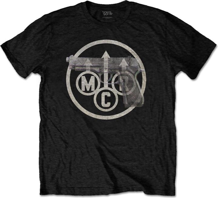 My Chemical Romance Gunner